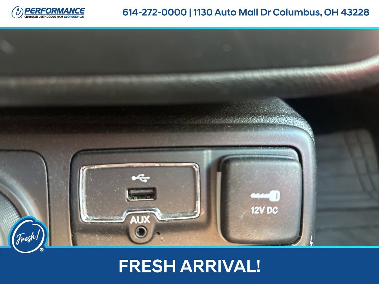 Used 2018 Jeep Renegade Sport w/ Power & Air Group image 22