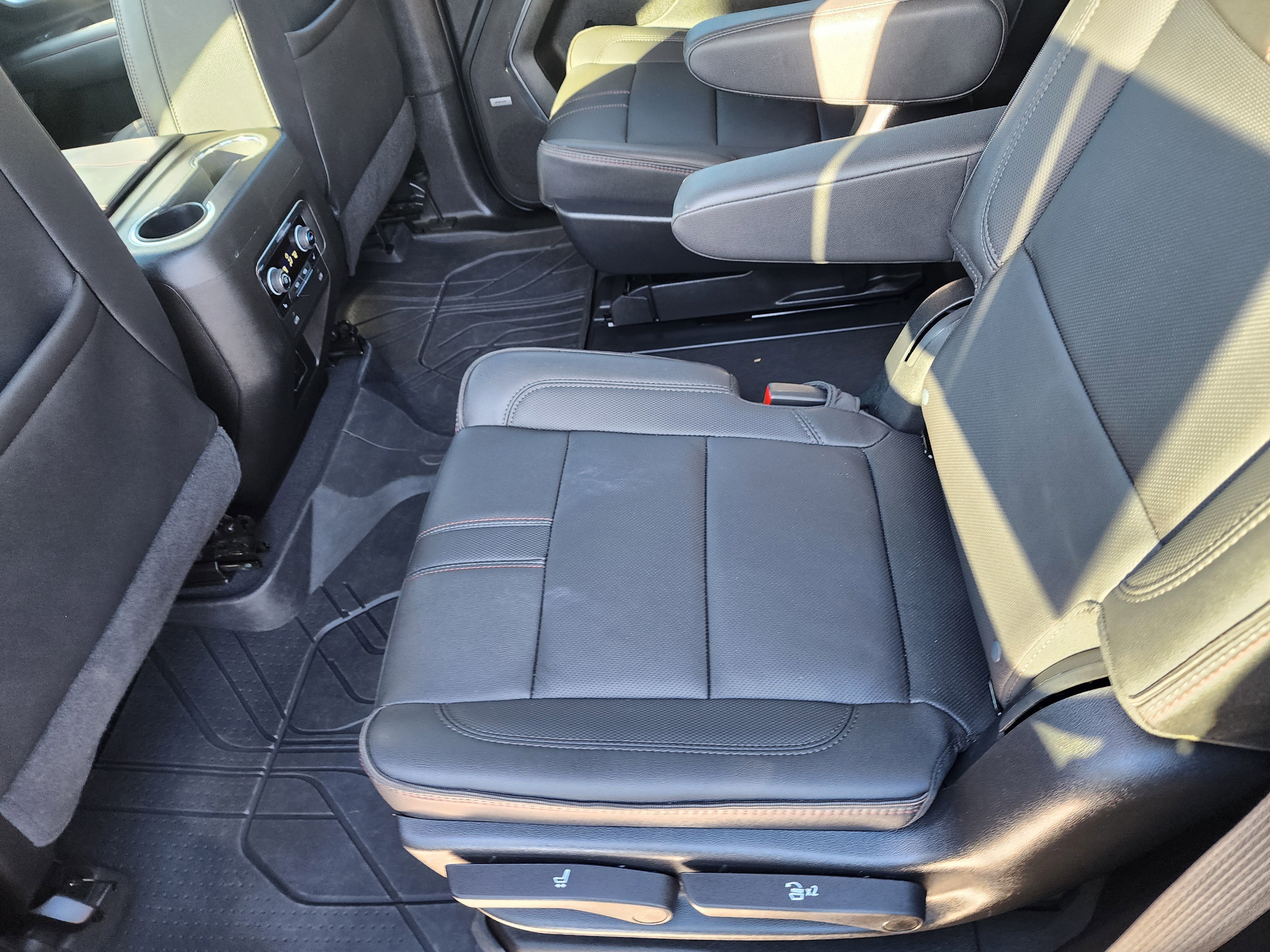 Used 2023 Chevrolet Tahoe RST w/ RST Performance Edition image 14