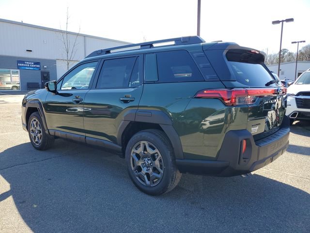 New 2026 Subaru Outback Premium image 4