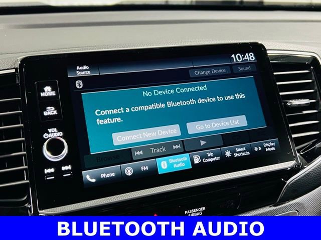 New 2026 Honda Ridgeline RTL image 6