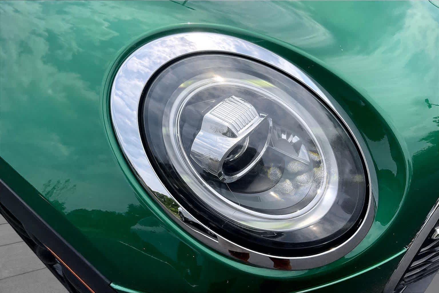 Used 2021 MINI Cooper Clubman S AWD/4WD image 27