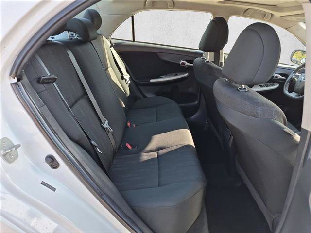 Used 2011 Toyota Corolla S FWD image 18