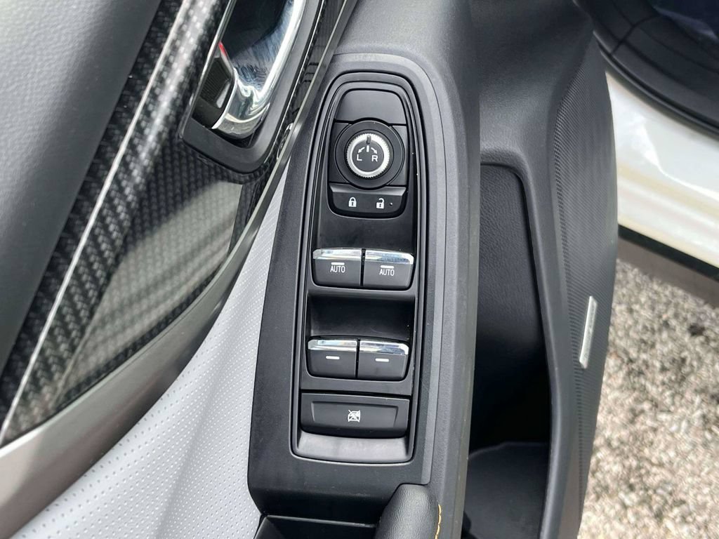 Used 2019 Subaru Crosstrek 2.0i Limited w/ Moonroof Package w/Navigation AWD/4WD image 14