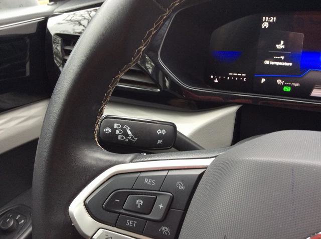 Used 2024 Volkswagen Taos S image 26