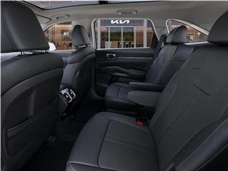 New 2025 Kia Sorento SX image 71