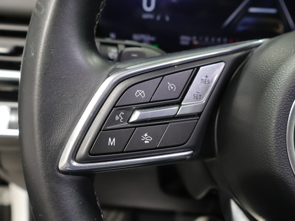 Used 2024 Buick Envision Preferred AWD/4WD image 34