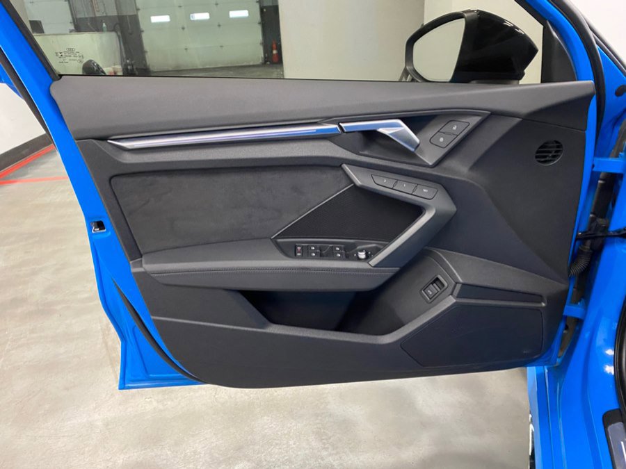 Used 2022 Audi RS 3 AWD/4WD image 42