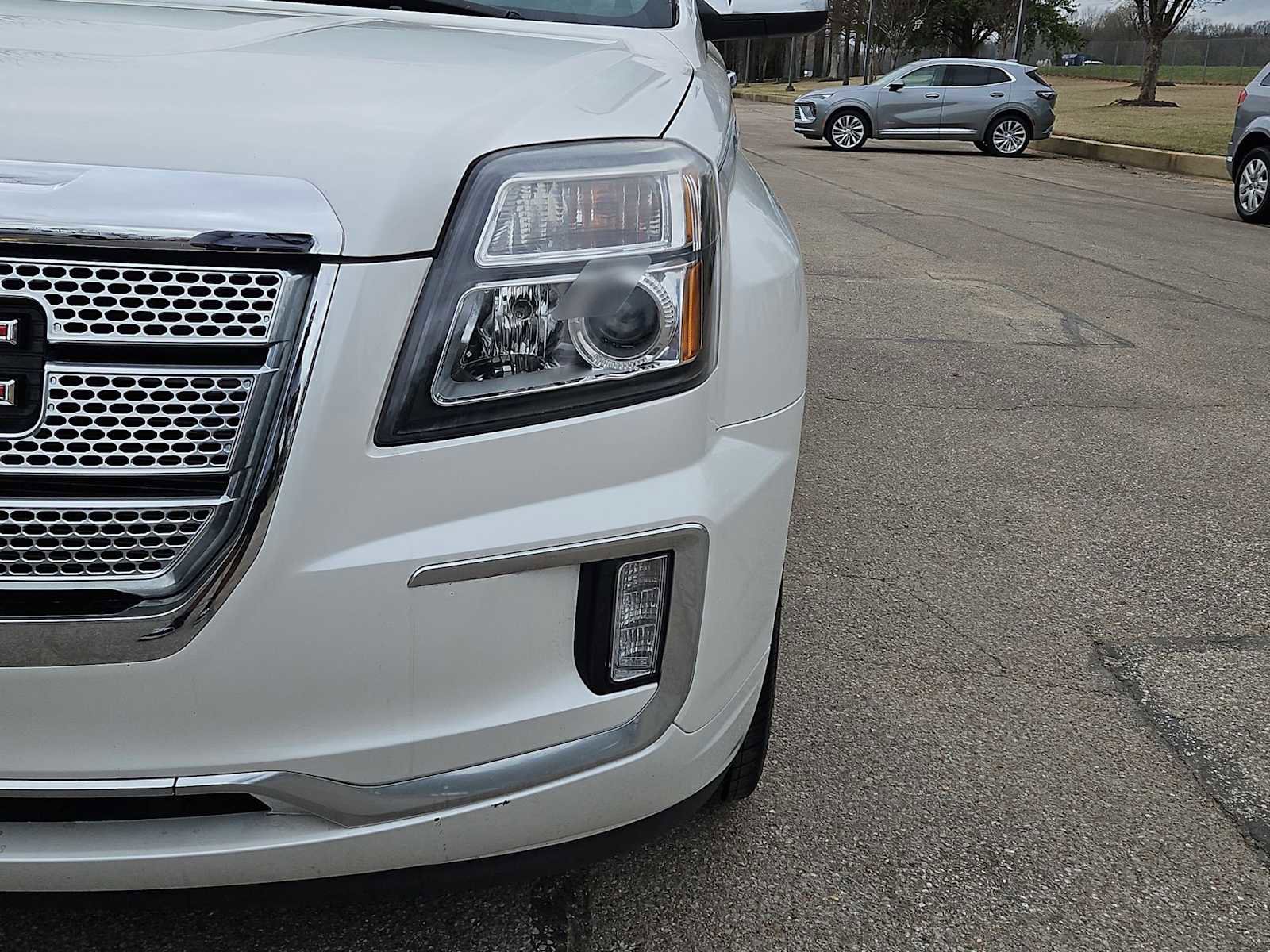 Used 2017 GMC Terrain Denali image 11