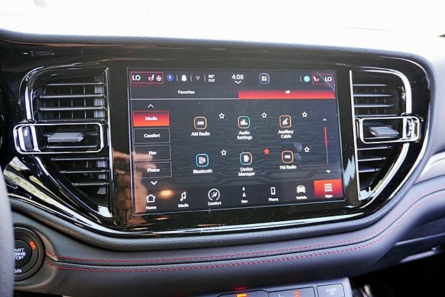 New 2026 Dodge Durango GT w/ Blacktop Package AWD/4WD image 41