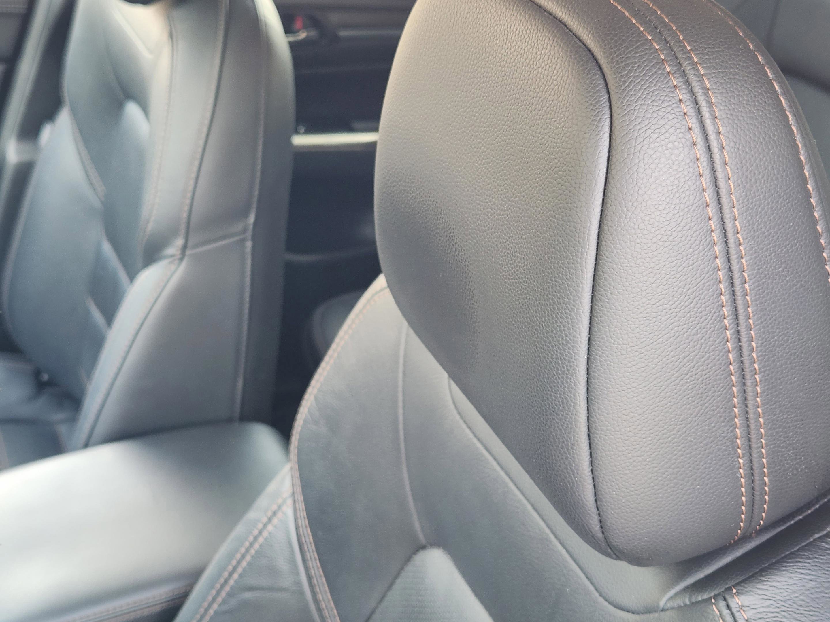 Used 2018 MAZDA CX-5 Grand Touring w/ Premium Package image 11