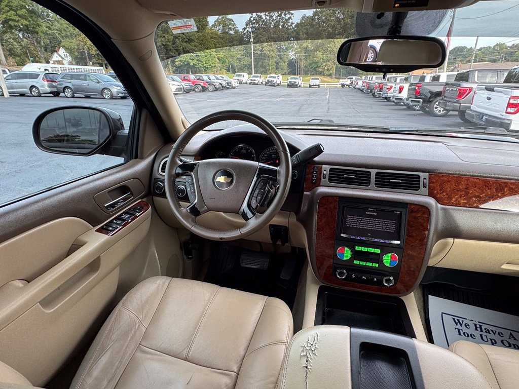 Used 2011 Chevrolet Tahoe LT AWD/4WD image 20