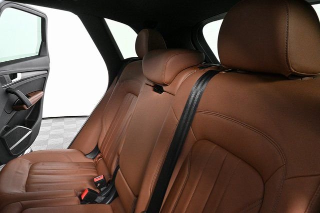 Used 2022 Audi Q5 2.0T Premium Plus image 21