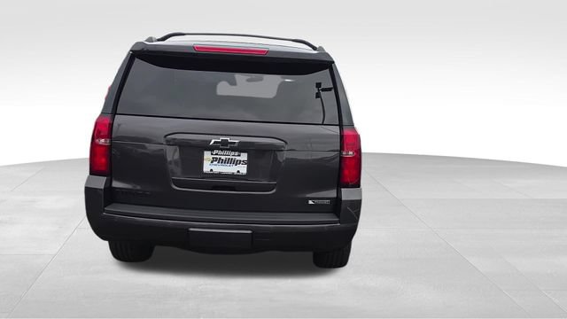 Used 2018 Chevrolet Tahoe Premier w/ RST 6.2L Performance Edition AWD/4WD image 4