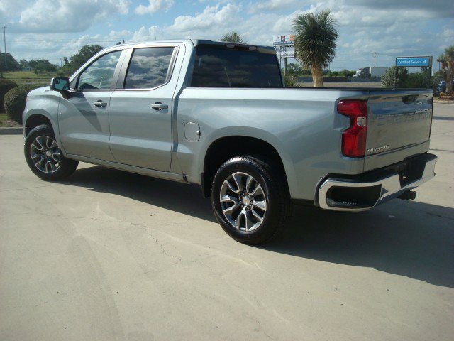 New 2026 Chevrolet Silverado 1500 LT w/ Protection Package RWD image 5