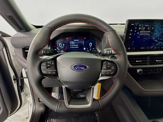 New 2026 Ford Explorer ST-Line w/ ST-Line Street Pack image 11