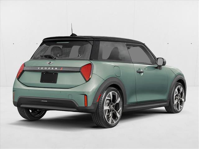 New 2026 MINI Cooper S FWD video 2
