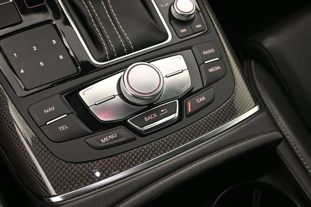 Used 2014 Audi S7 Prestige w/ Driver Assistance Package AWD/4WD image 23