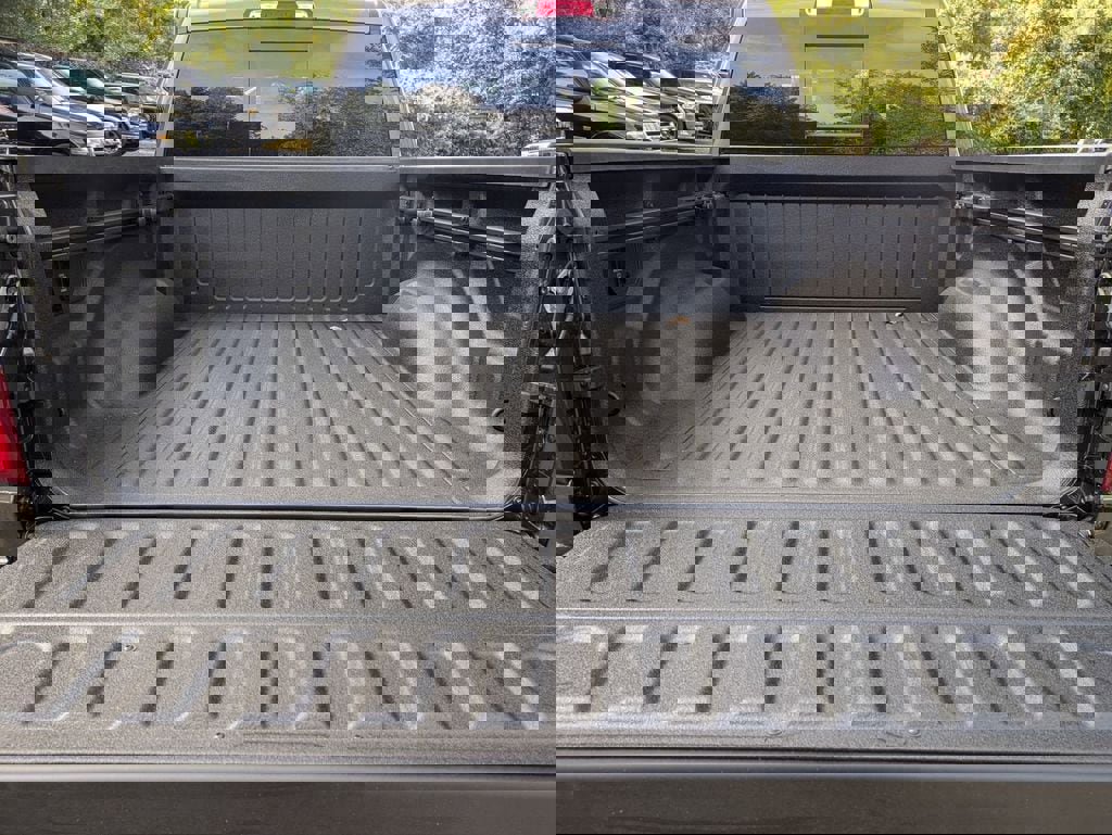 New 2026 RAM 1500 Big Horn image 27