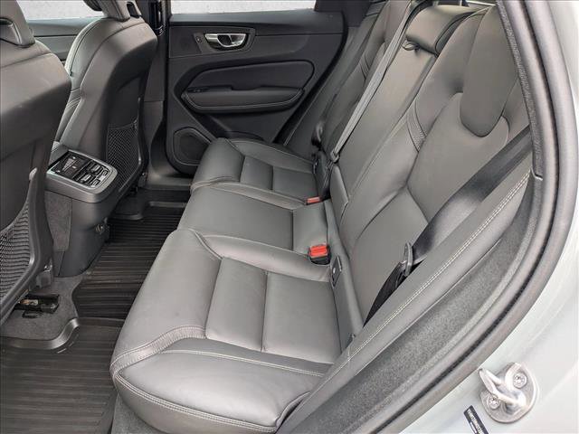 Used 2025 Volvo XC60 B5 Ultra w/ Protection Package Premier image 26