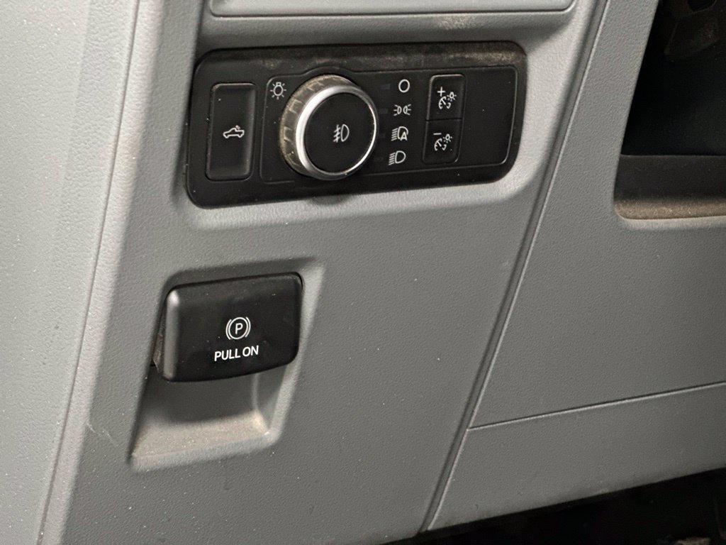 Used 2021 Ford F150 XLT w/ Equipment Group 301A Mid AWD/4WD image 15