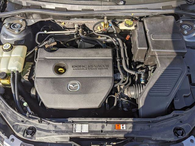 Used 2006 MAZDA MAZDA3 i Touring image 20