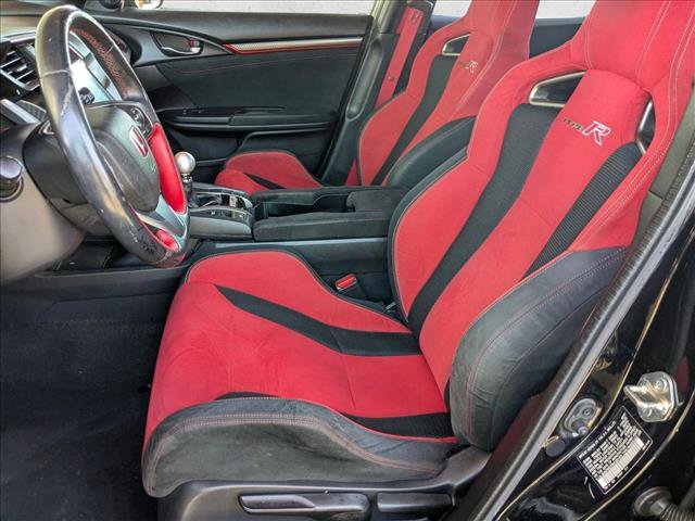 Used 2017 Honda Civic Type R image 15