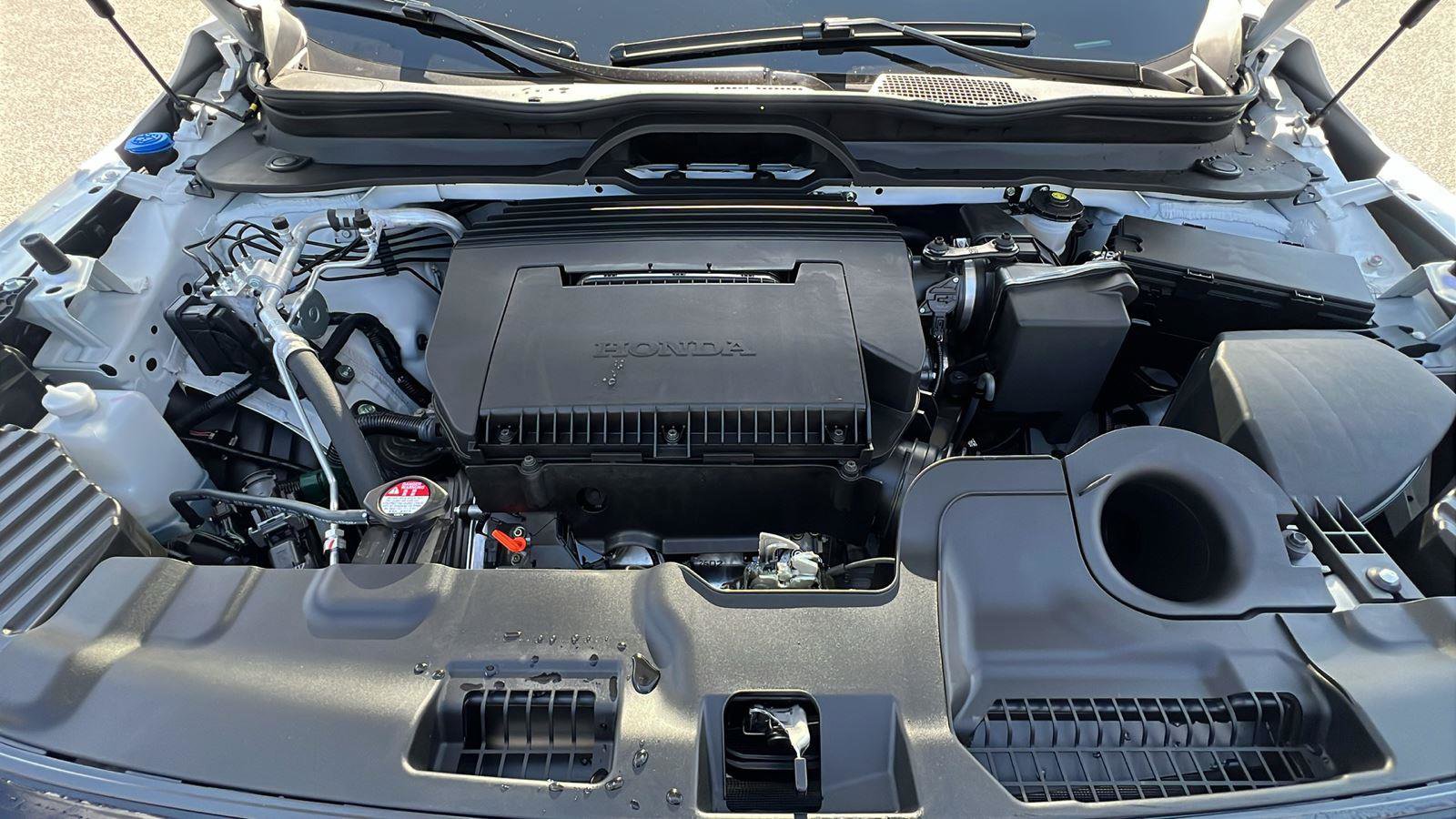 New 2026 Honda Passport TrailSport image 10