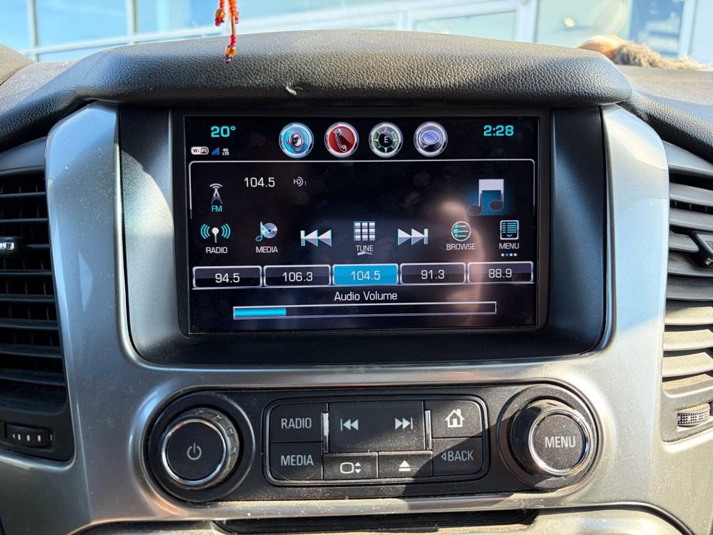 Used 2017 Chevrolet Tahoe LT image 7