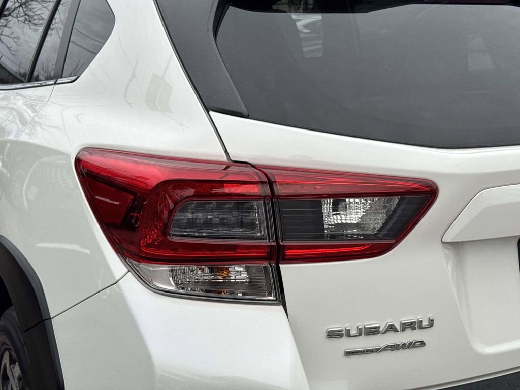Used 2022 Subaru Crosstrek 2.5i Limited w/ Moonroof Package 1 image 10