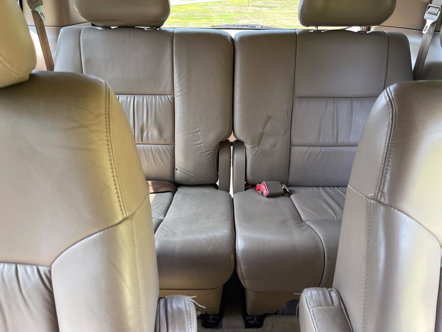 Used 1999 Toyota Sienna LE FWD image 12