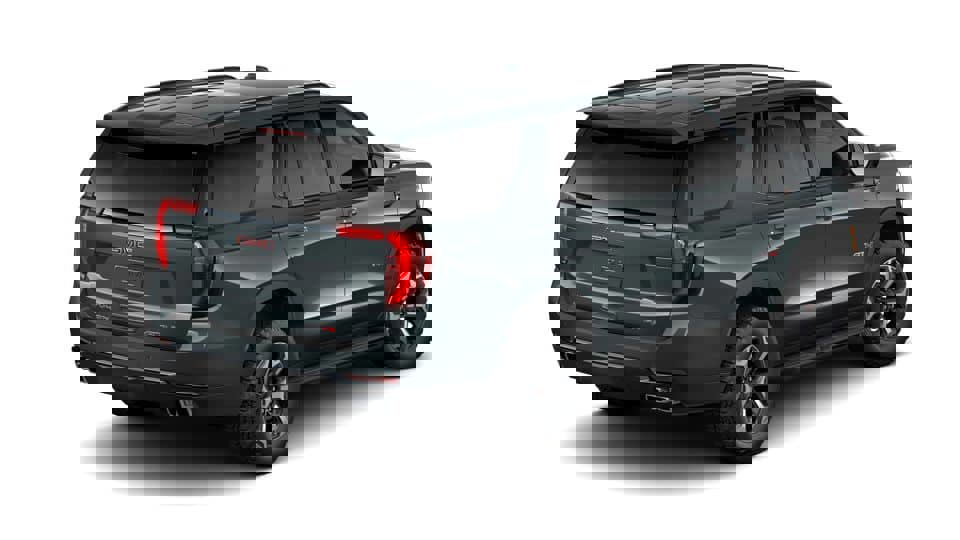 New 2026 GMC Yukon AT4 image 29