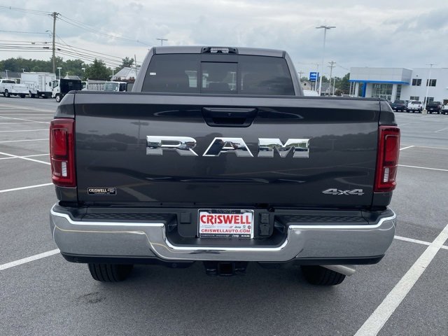 New 2025 RAM 2500 Tradesman image 6