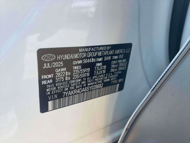 Certified 2025 Hyundai Ioniq 5 Limited image 18