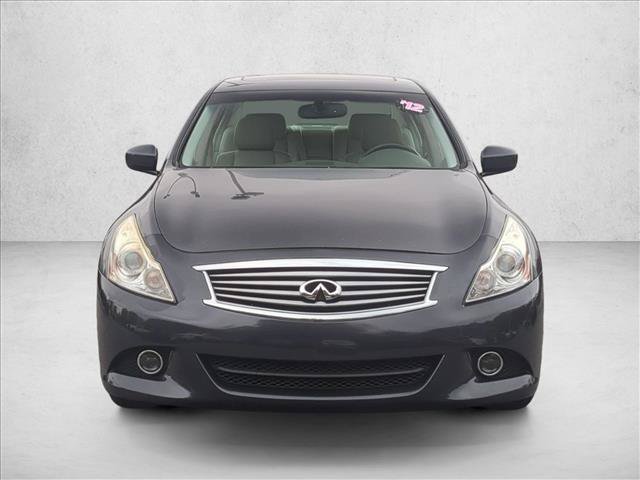 Used 2012 INFINITI G37 x Sedan w/ Premium Pkg AWD/4WD image 2