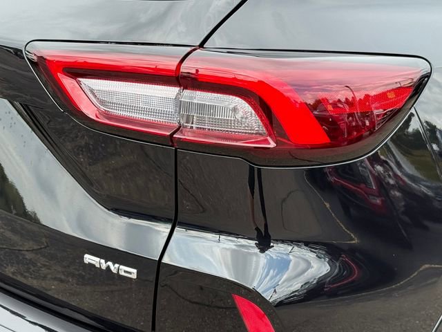 Certified 2024 Ford Escape ST-Line w/ Tech Pack #1 image 30