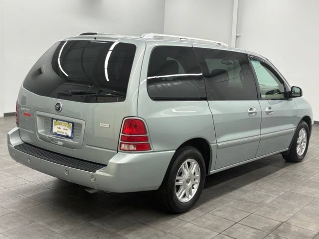 Used 2005 Mercury Monterey Premier FWD image 2