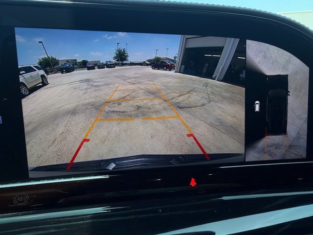 Certified 2023 Cadillac Escalade V AWD/4WD image 12