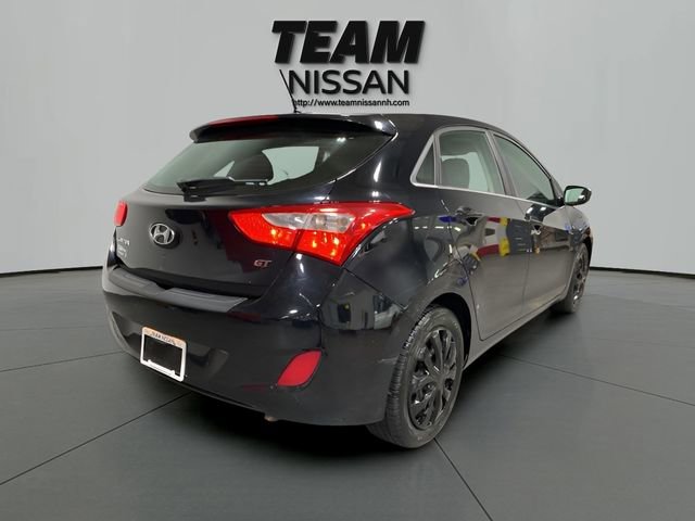 Used 2017 Hyundai Elantra GT FWD image 7