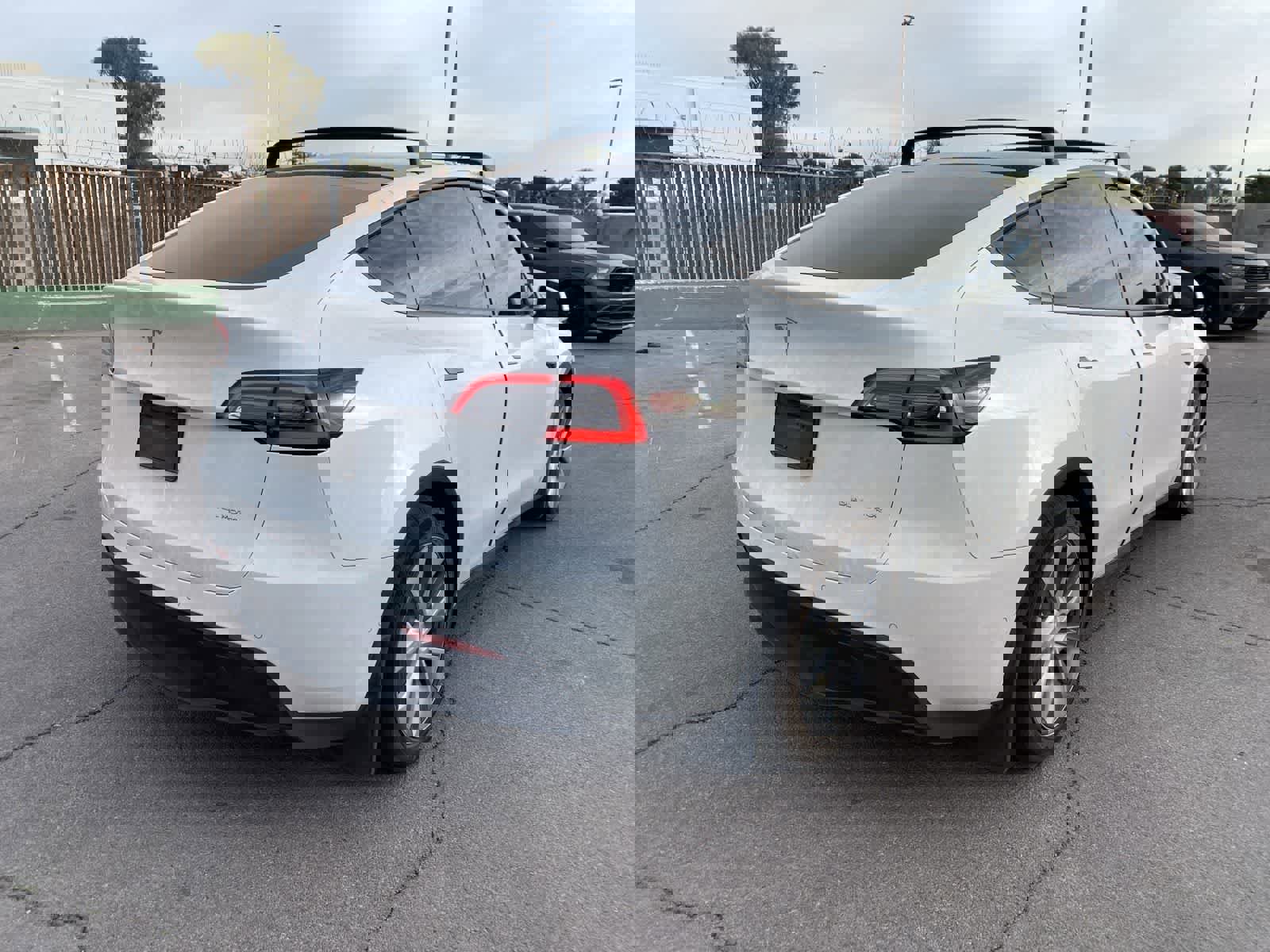 Used 2021 Tesla Model Y Long Range image 7