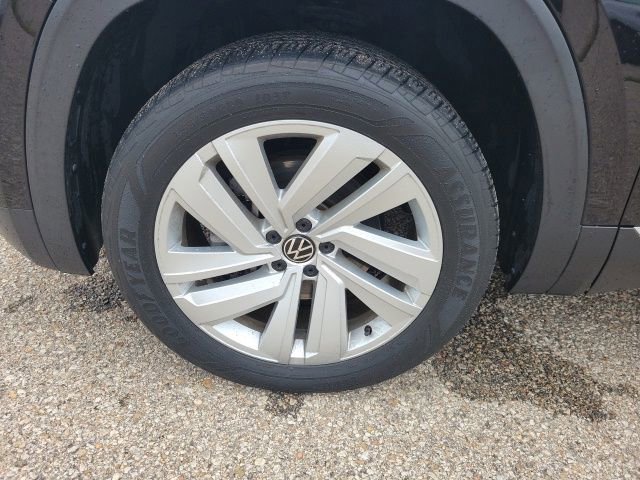 Used 2021 Volkswagen Atlas SEL w/ MDO Package (Bench Seat) image 26