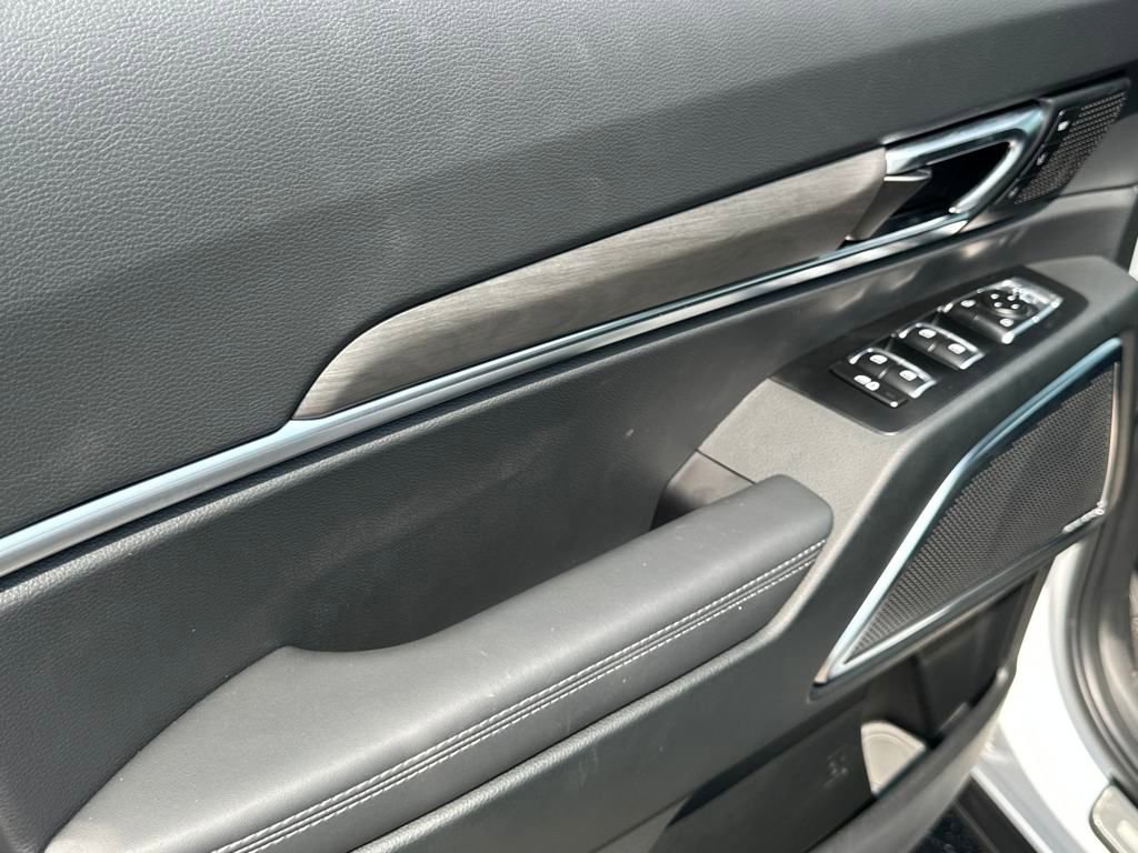 New 2025 Kia Telluride SX Prestige X-Line image 10