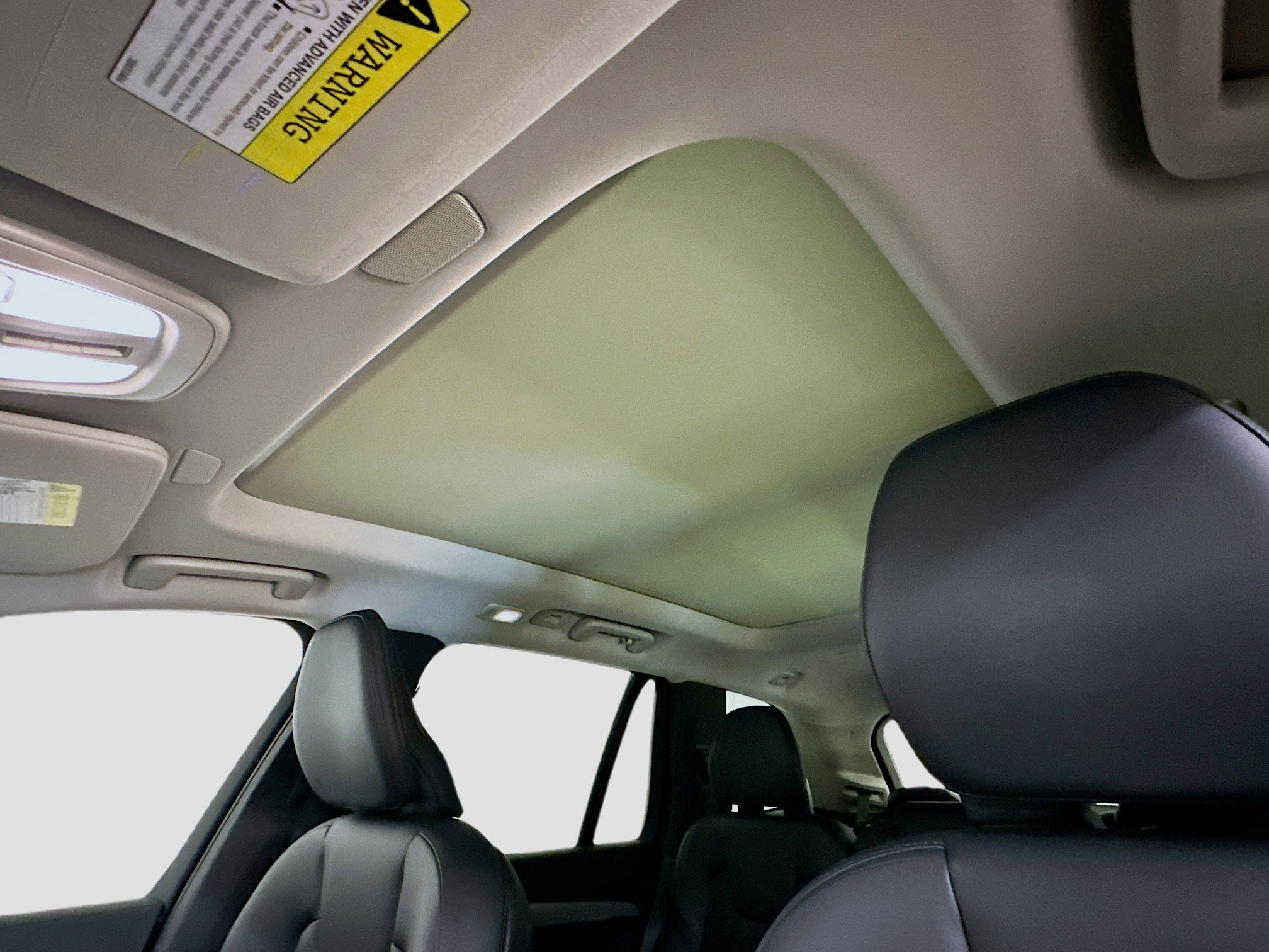 Used 2025 Volvo XC90 B5 Core image 27