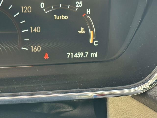 Used 2020 Lincoln Continental Reserve w/ Luxury Package image 29