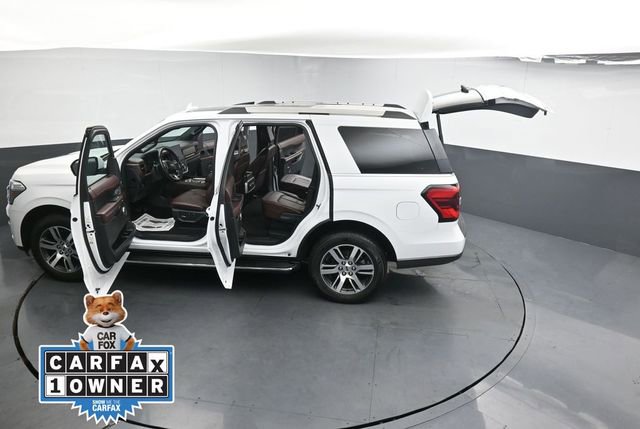 Used 2023 Ford Expedition Limited AWD/4WD image 38