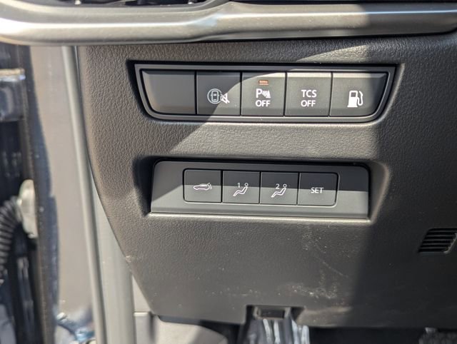 New 2026 MAZDA CX-90 Plug-In Hybrid w/ Premium Plus image 16