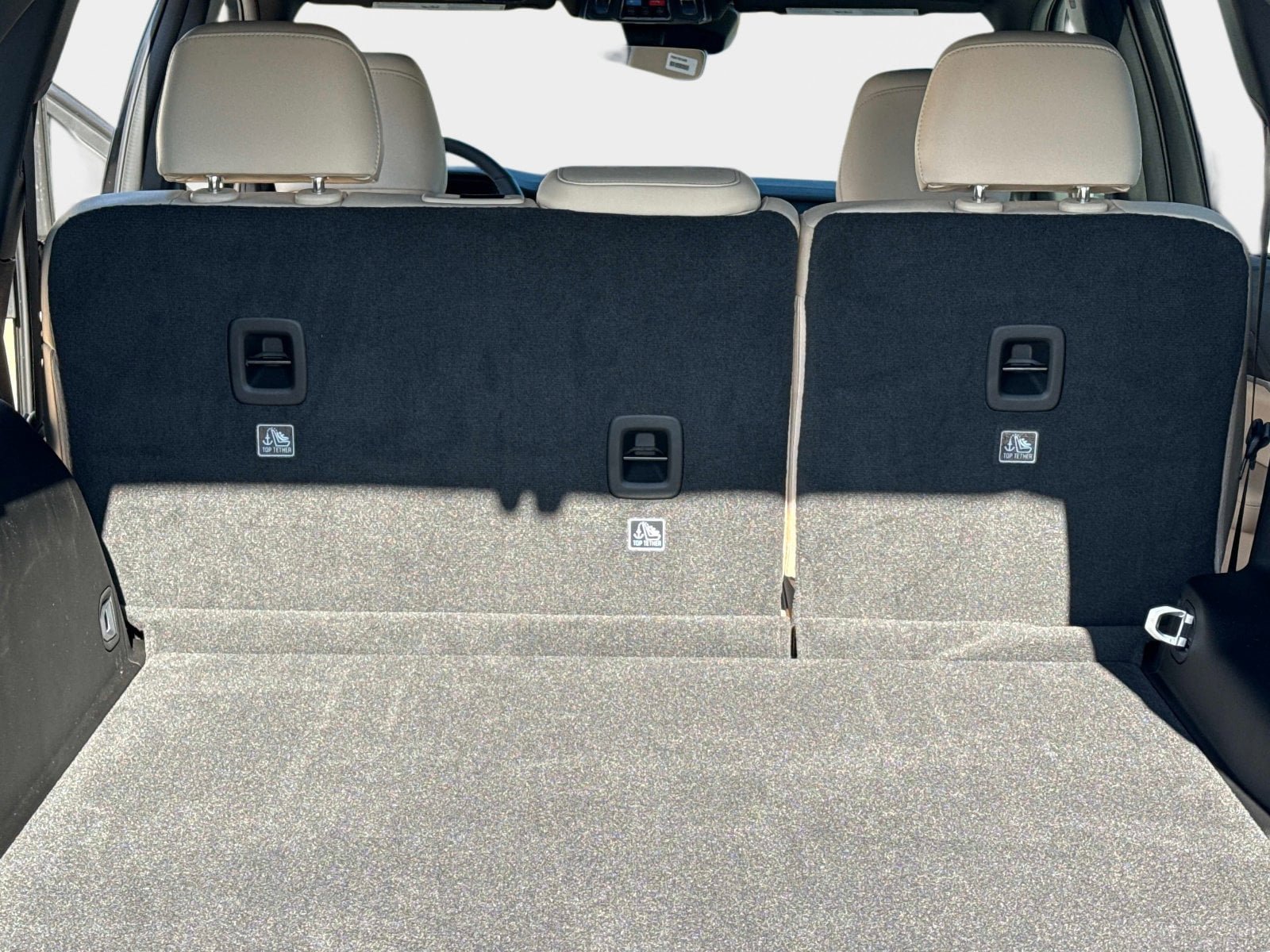 New 2025 Jeep Grand Cherokee Limited AWD/4WD image 12