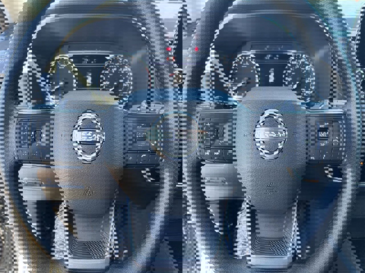 New 2026 Nissan Rogue S image 33