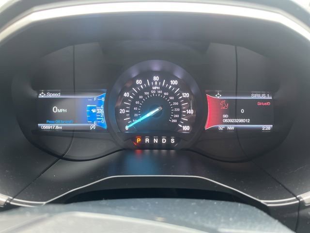 Used 2019 Ford Edge SEL w/ Equipment Group 201A image 13