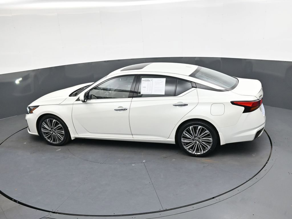Used 2023 Nissan Altima 2.5 SL image 33