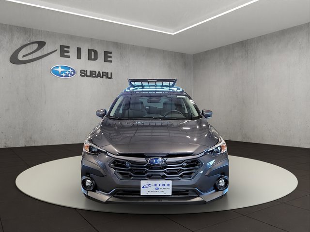 New 2025 Subaru Crosstrek 2.0i Premium image 8